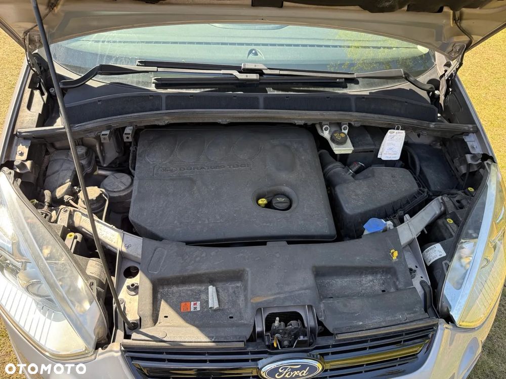Ford S-Max 2.0 TDCi Titanium - 27