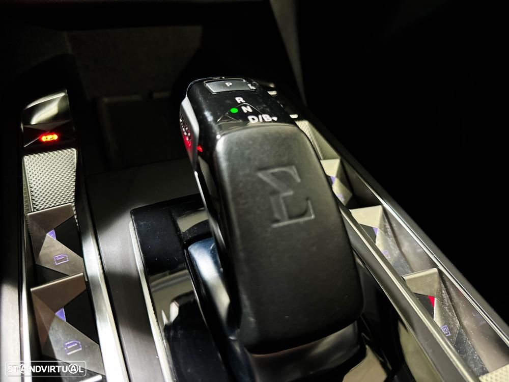 DS DS3 Crossback E-Tense Performance Line - 59