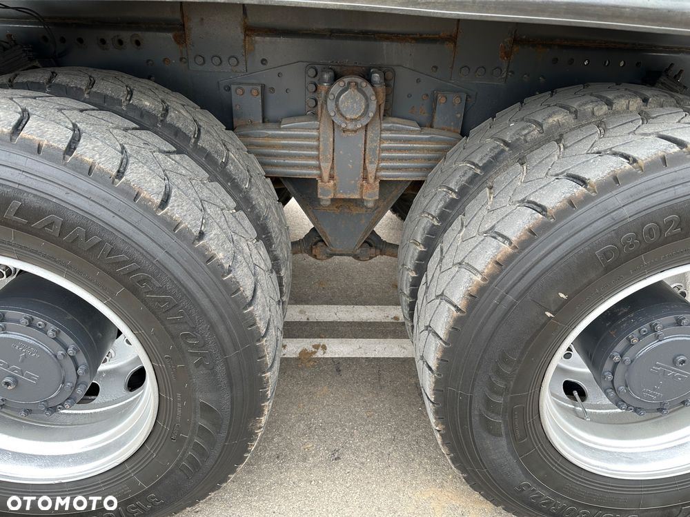 DAF CF85.410 Hydroburta - 7