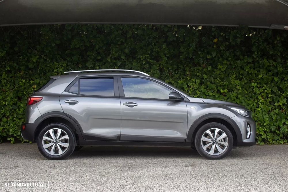 Kia Stonic 1.2 Dynamic - 6