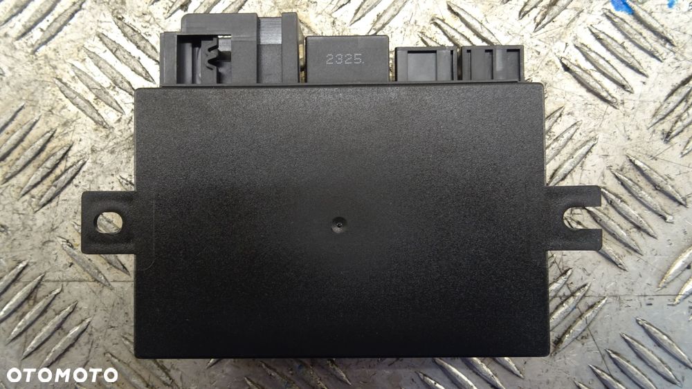 moduł zawieszenia silnika c63s w205 c63 amg nr m370 - 3