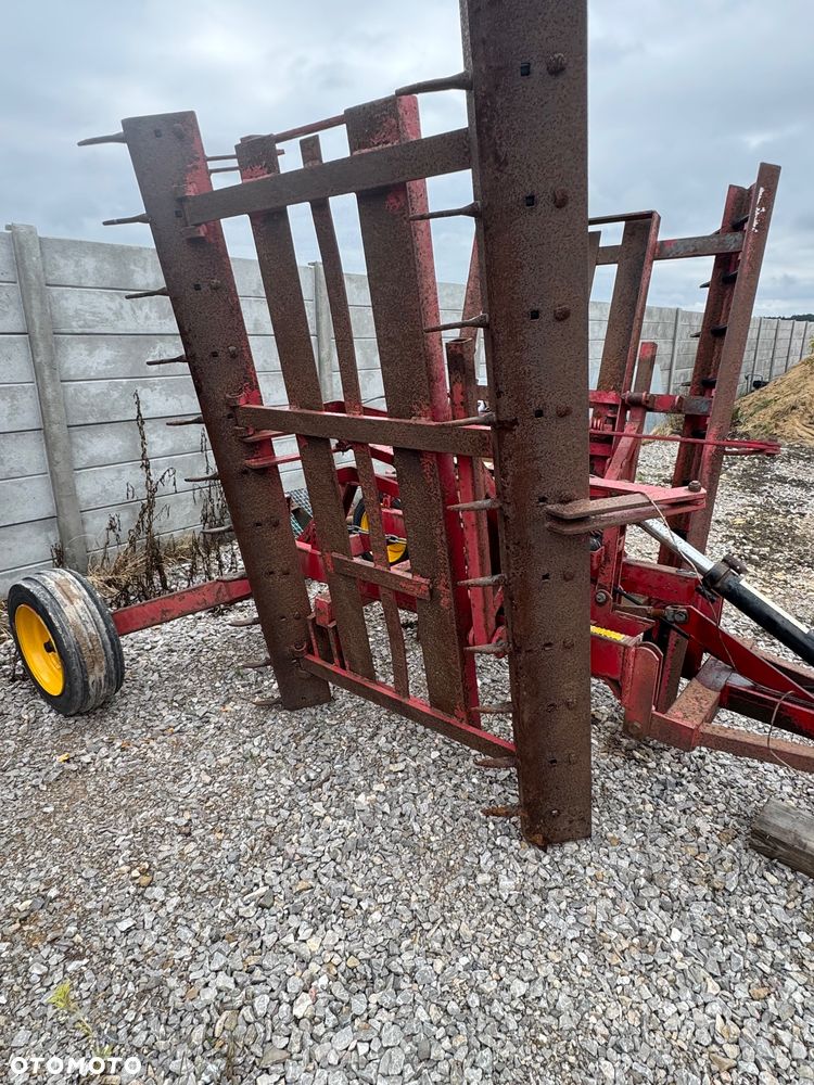 Inny Vaderstad Włóka polowa - 7