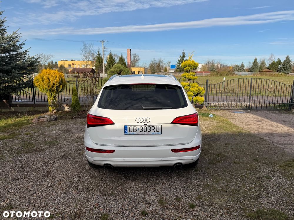 Audi Q5 - 8
