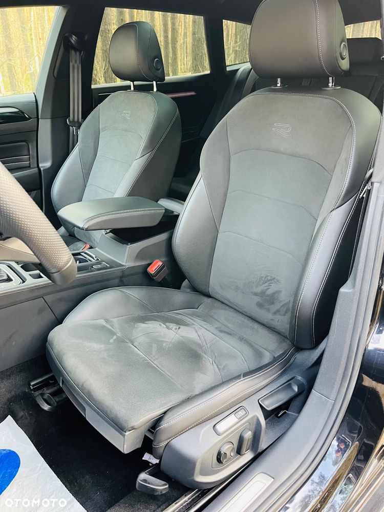 Volkswagen Arteon 2.0 TDI SCR 4Motion DSG R-Line - 17