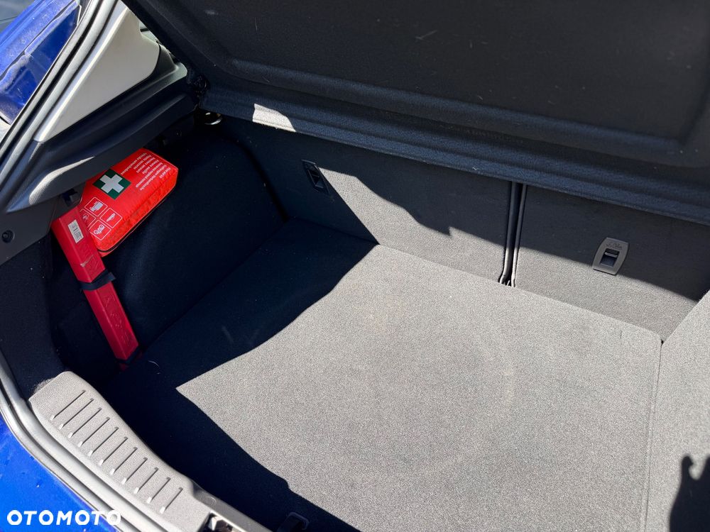 Ford Focus - 19