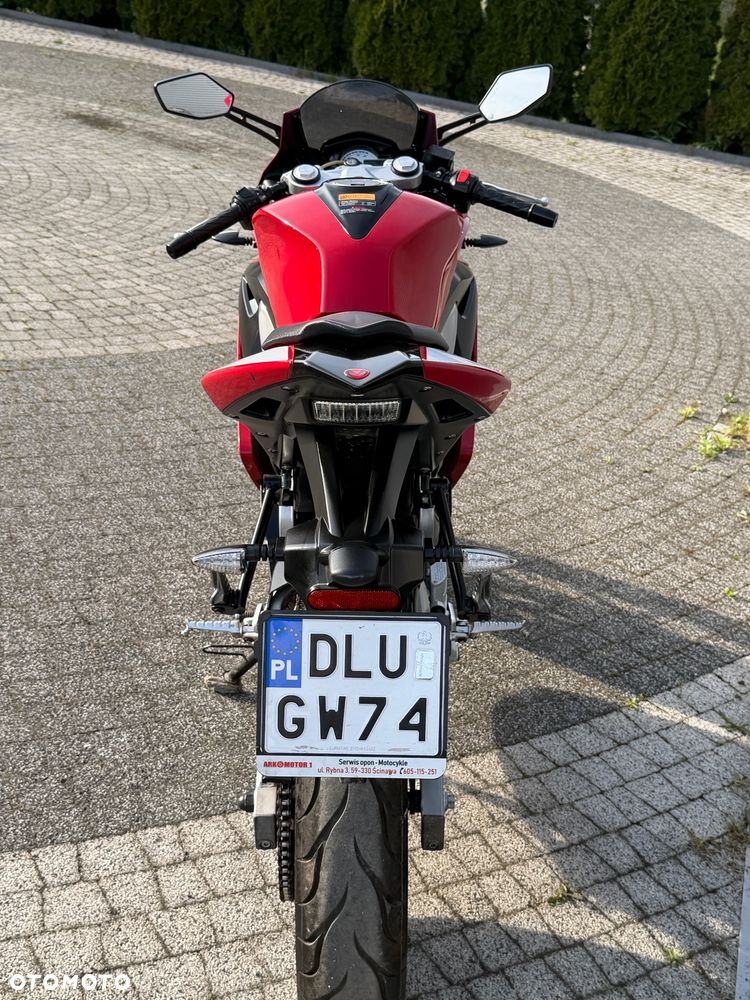 Malaguti RST 125 - 21
