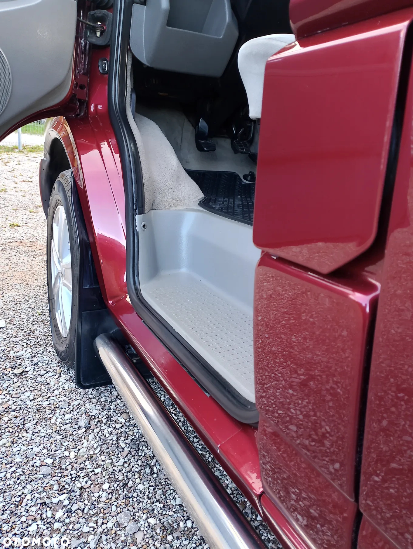 Volkswagen Caravelle TDI Basis / CL syncro - 17