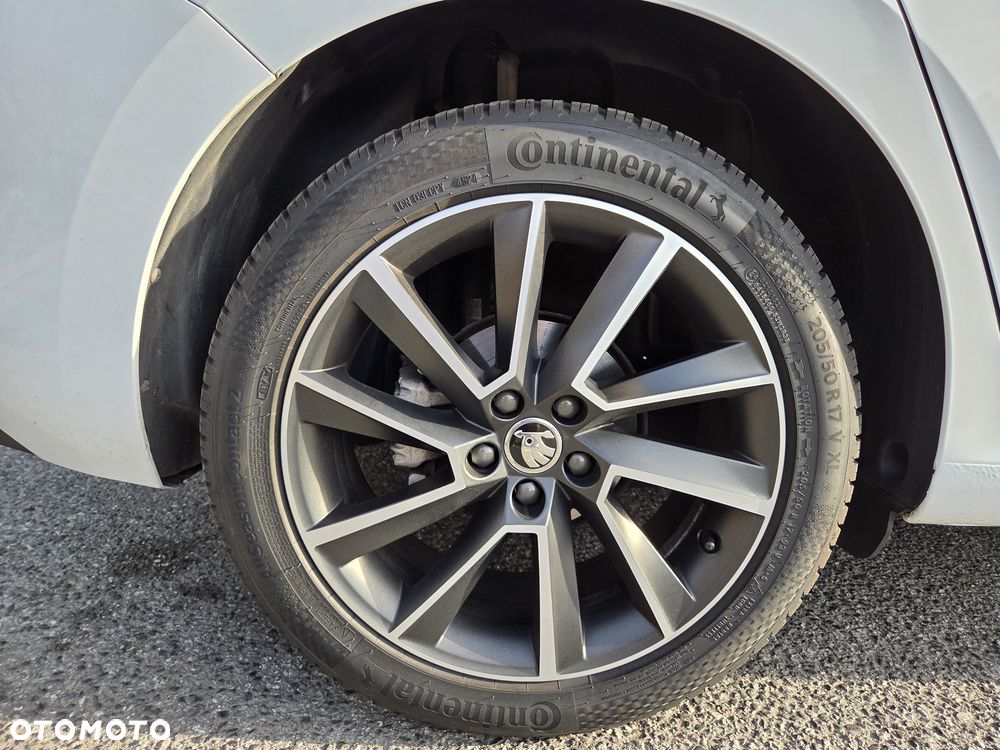 Skoda Scala 1.0 TSI Style - 10