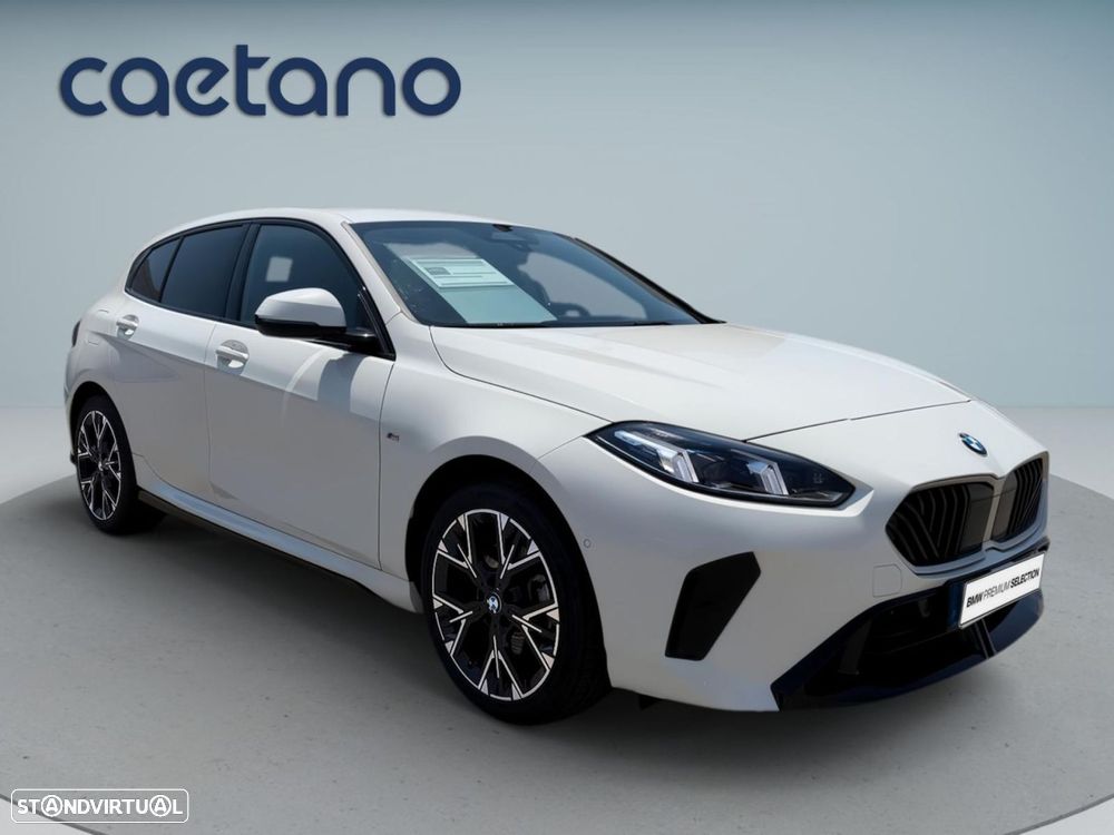 BMW 116 Pack Desportivo M - 10