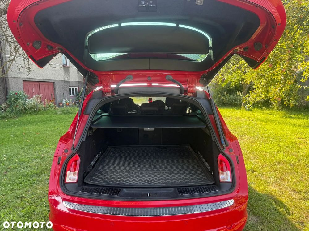 Opel Insignia 2.0 Turbo 4x4 Sport - 13