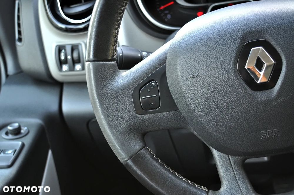 Renault Trafic ENERGY Grand Spaceclass - 33