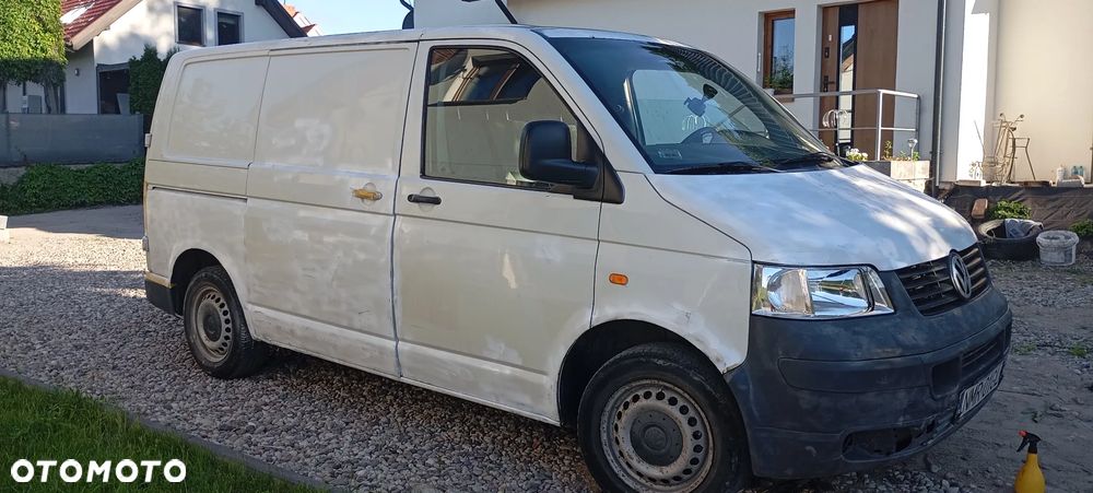 Volkswagen Transporter Standard - 2