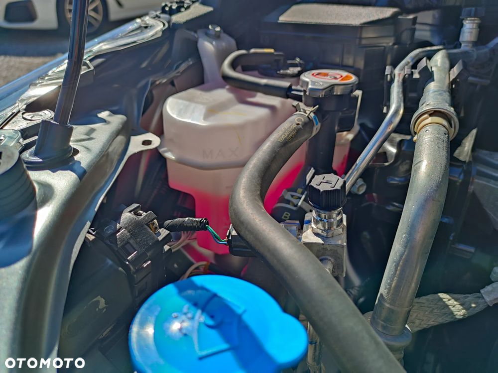 Toyota Corolla 1.5 Style MS - 37