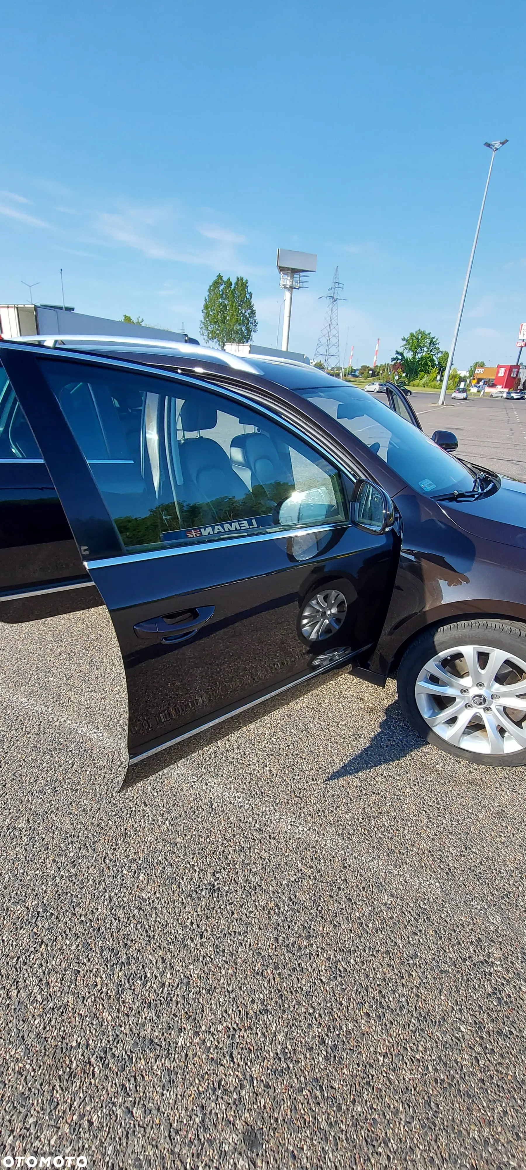 Skoda Superb 2.0 TDI Elegance DSG - 18