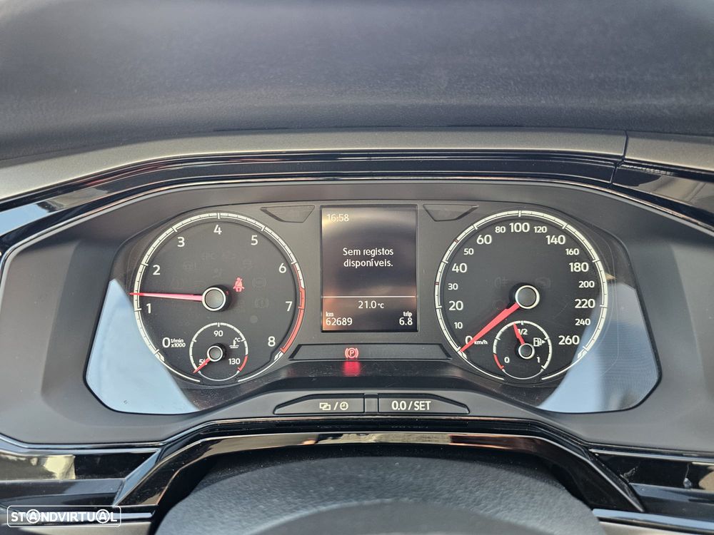 VW Polo 1.0 TSI Confortline - 7