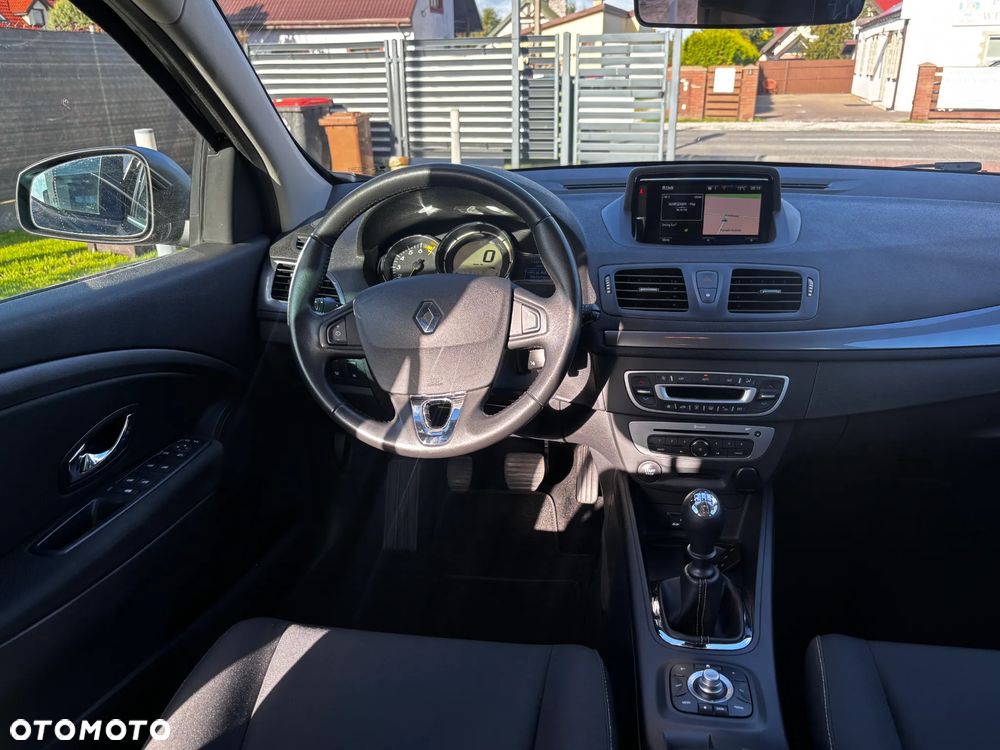 Renault Megane 1.2 16V TCe Energy Limited - 18