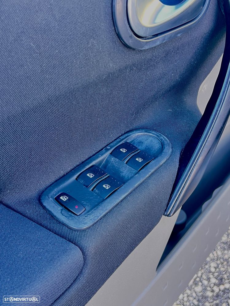 Renault Mégane 1.4 Expression - 11