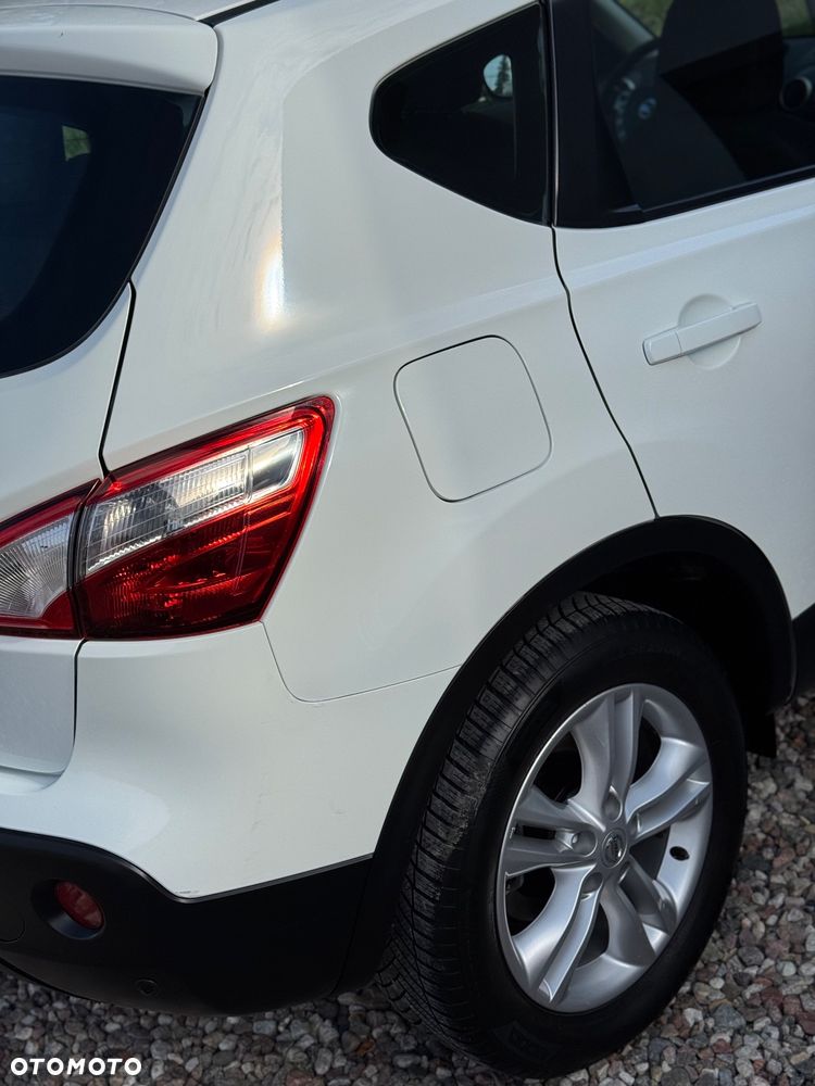 Nissan Qashqai 1.6 I-Way - 15
