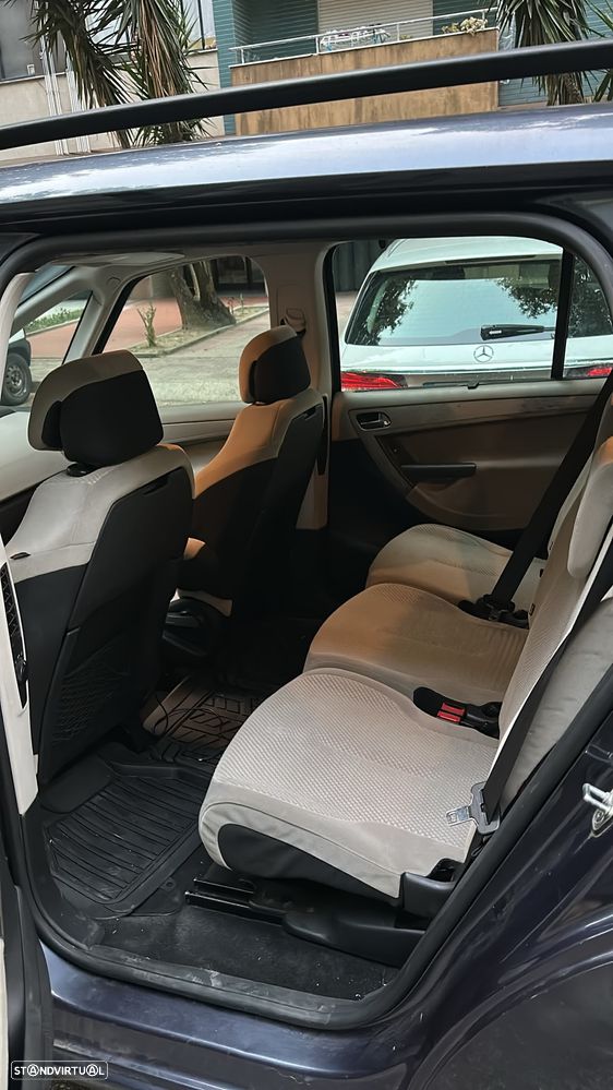 Citroën C4 Grand Picasso 1.6 HDi FAP 7L ESG6 Confort - 6
