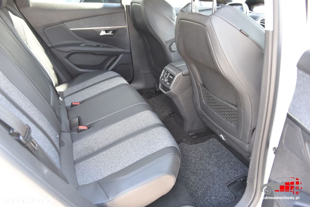 Peugeot 3008 - 20