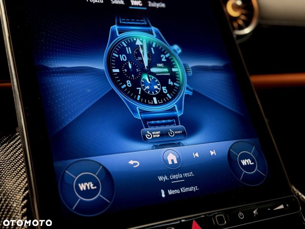 Mercedes-Benz AMG GT - 24