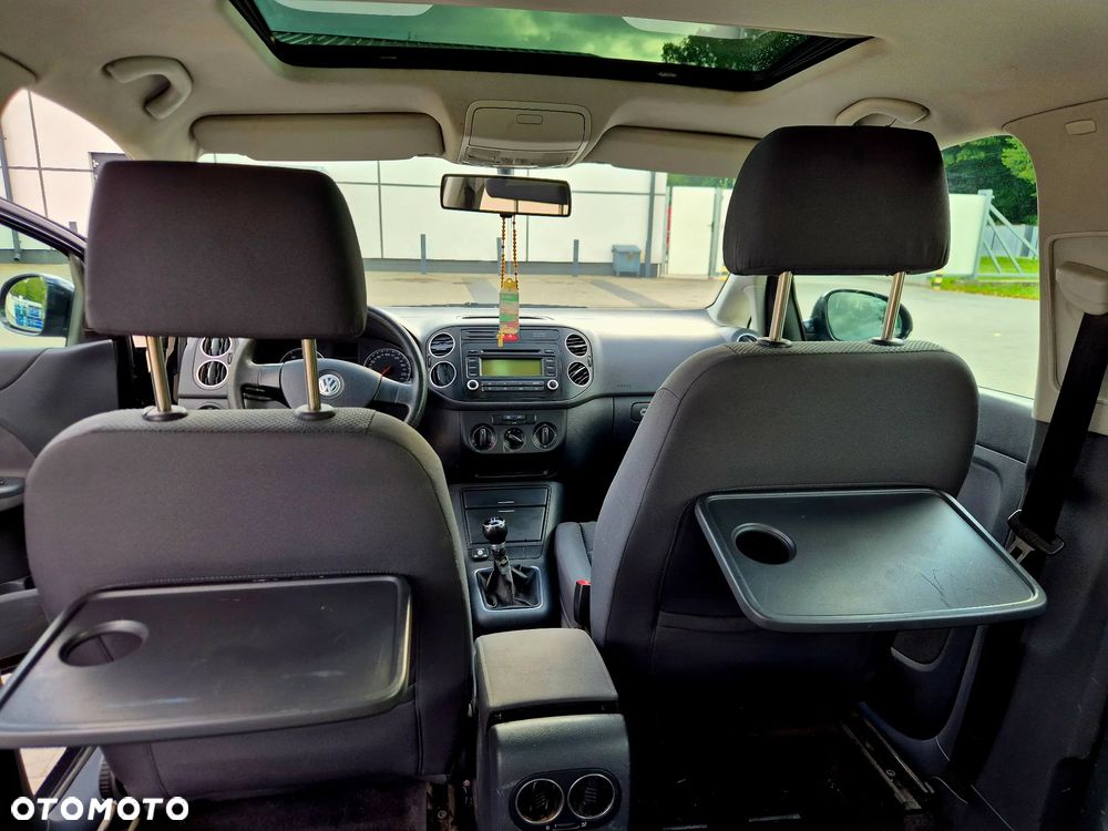 Volkswagen Golf 1.6 Comfortline - 23