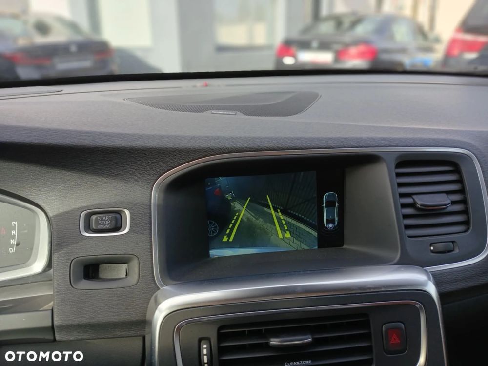 Volvo S60 T5 Drive-E R-Design Summum - 24