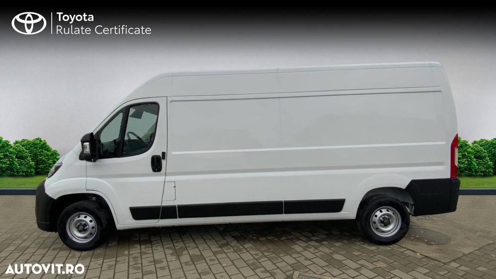 Toyota Proace - 9