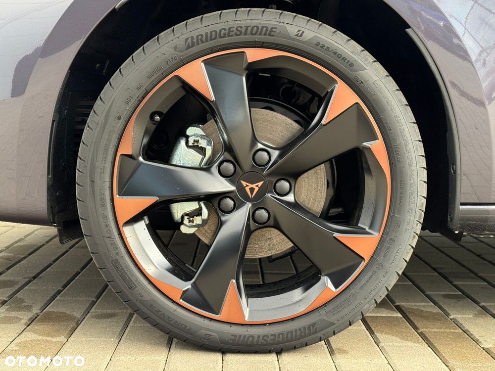 Cupra Leon 1.5 TSI - 17