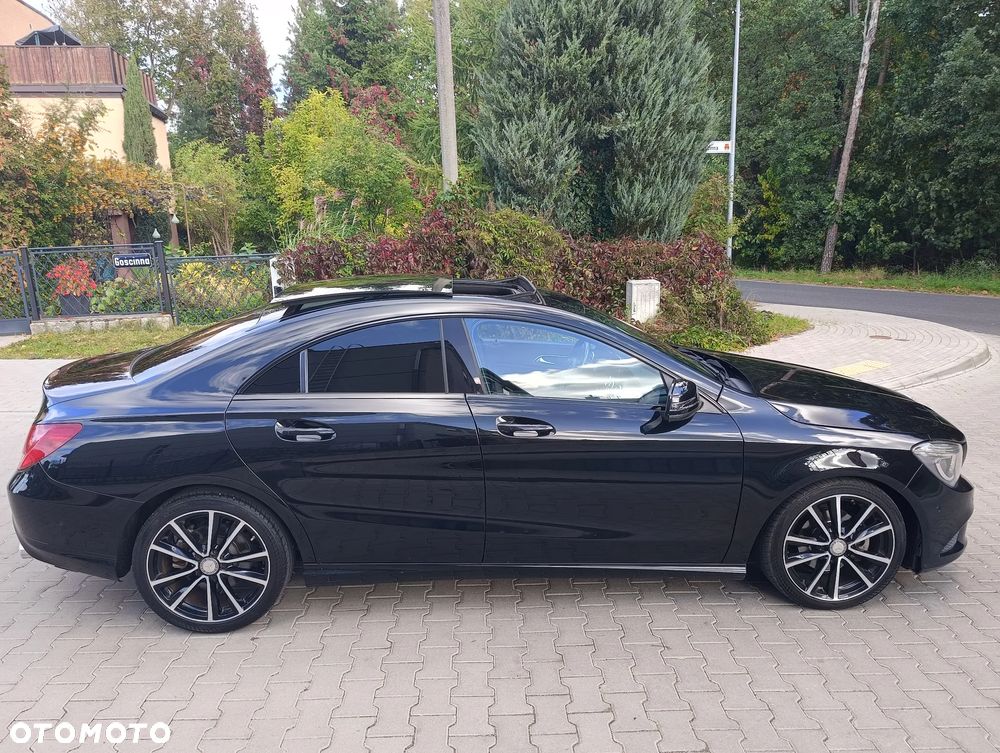 Mercedes-Benz CLA 180 d 7G-DCT Peak Edition - 27