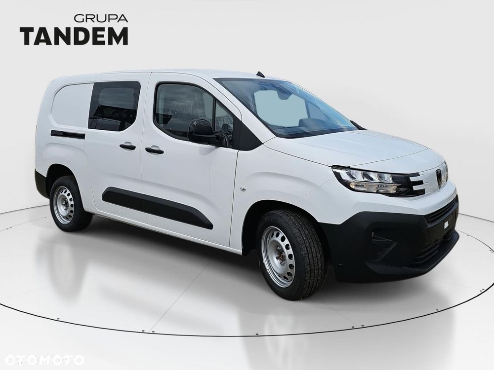 Peugeot Partner - 3