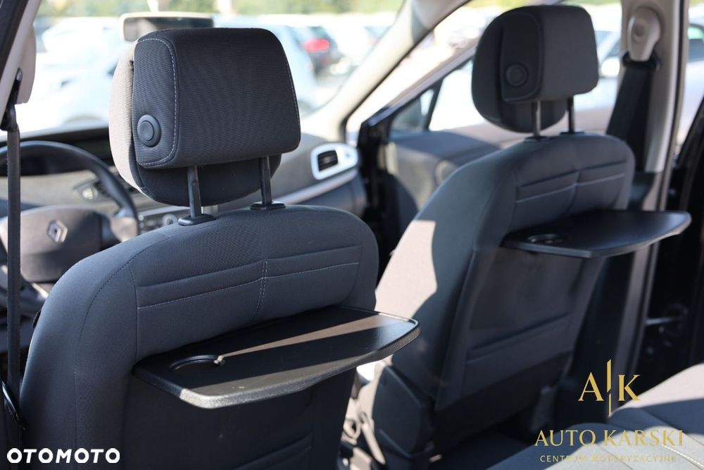 Renault Scenic - 21