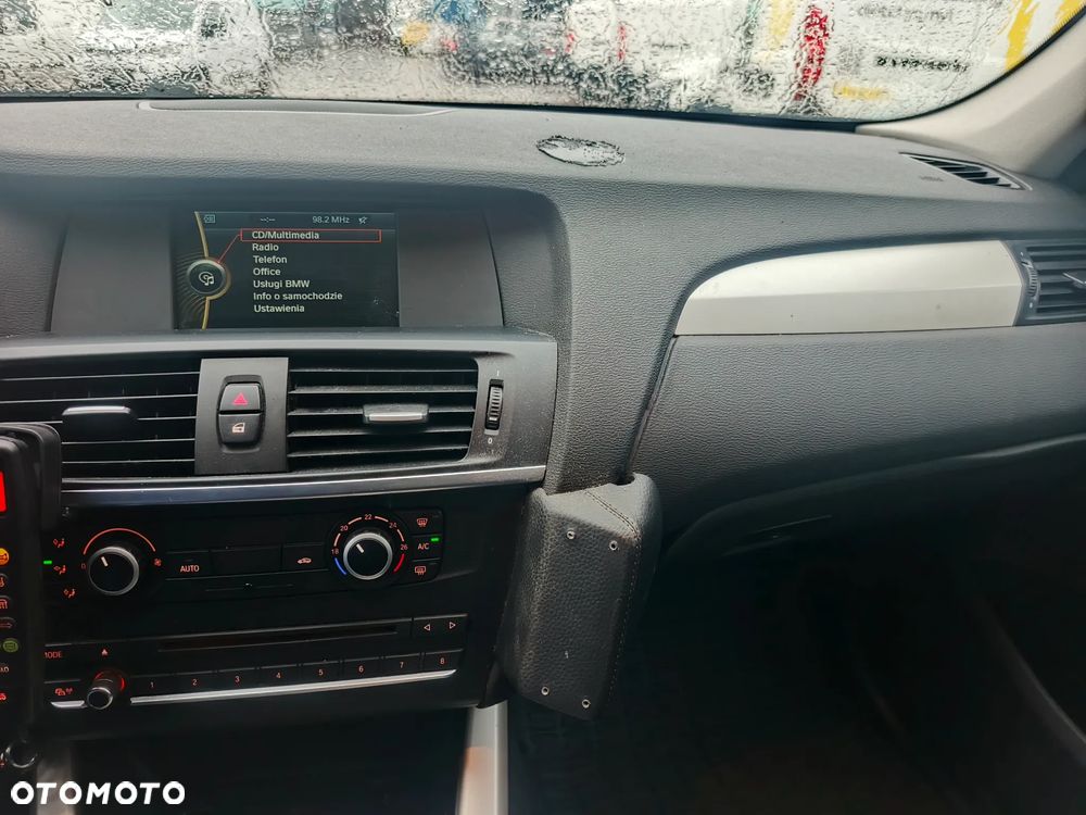 BMW X3 - 26