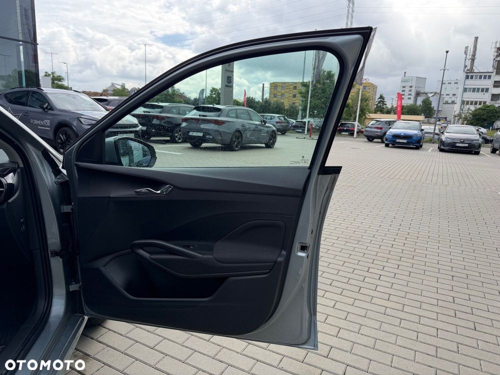 Skoda Fabia 1.0 TSI Drive - 21