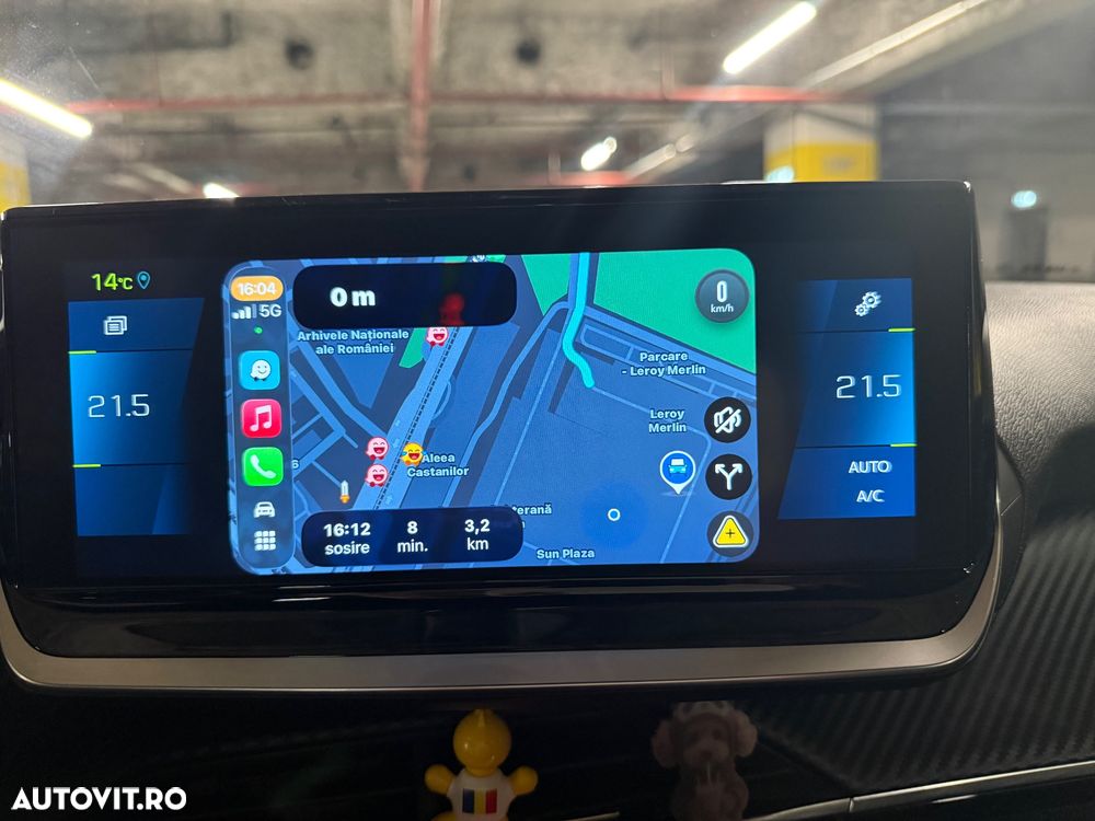 Peugeot 2008 e-2008 Allure Pack - 5