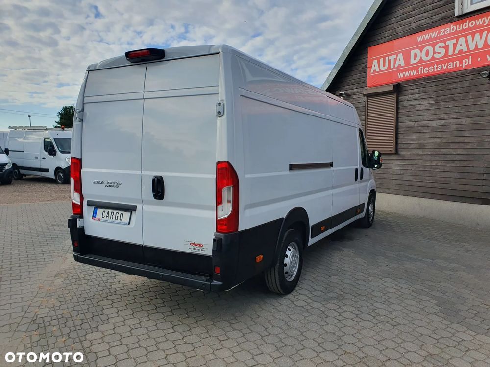 Fiat Ducato - 5