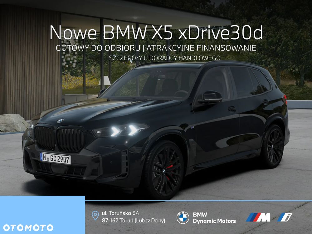 BMW X5 - 1