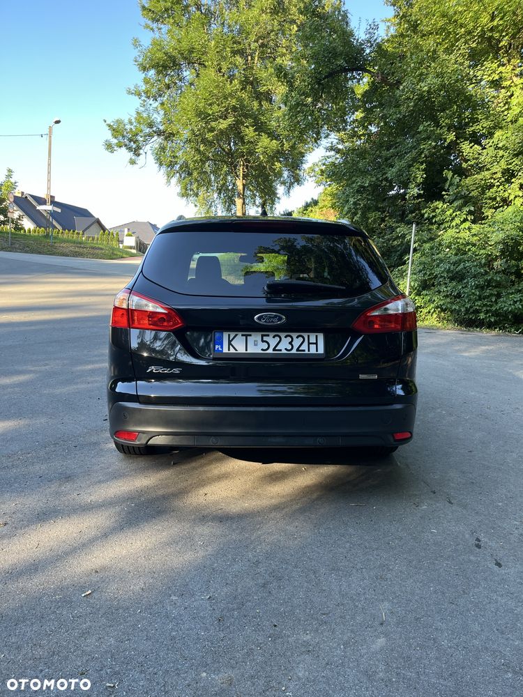 Ford Focus - 4