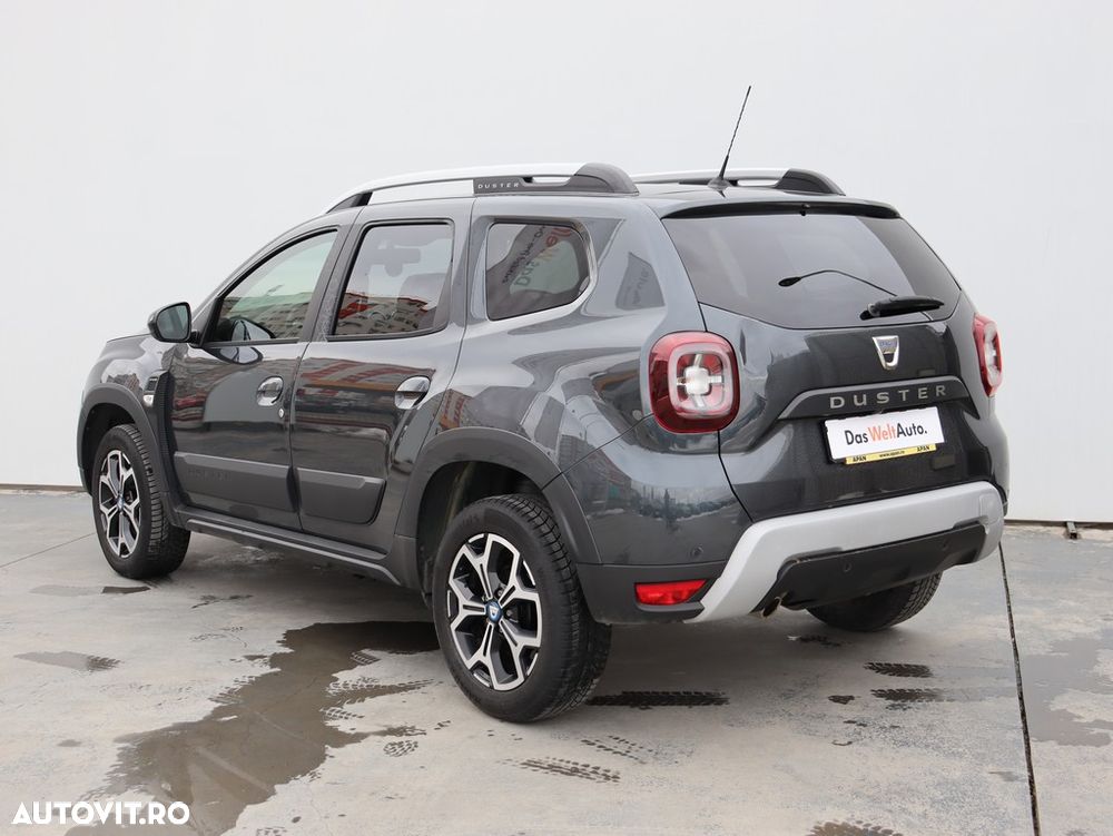 Dacia Duster - 3
