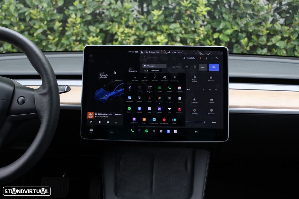 Tesla Model 3 Standard Range Plus RWD - 37