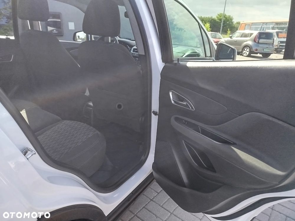 Opel Mokka 1.6 Active S&S - 26