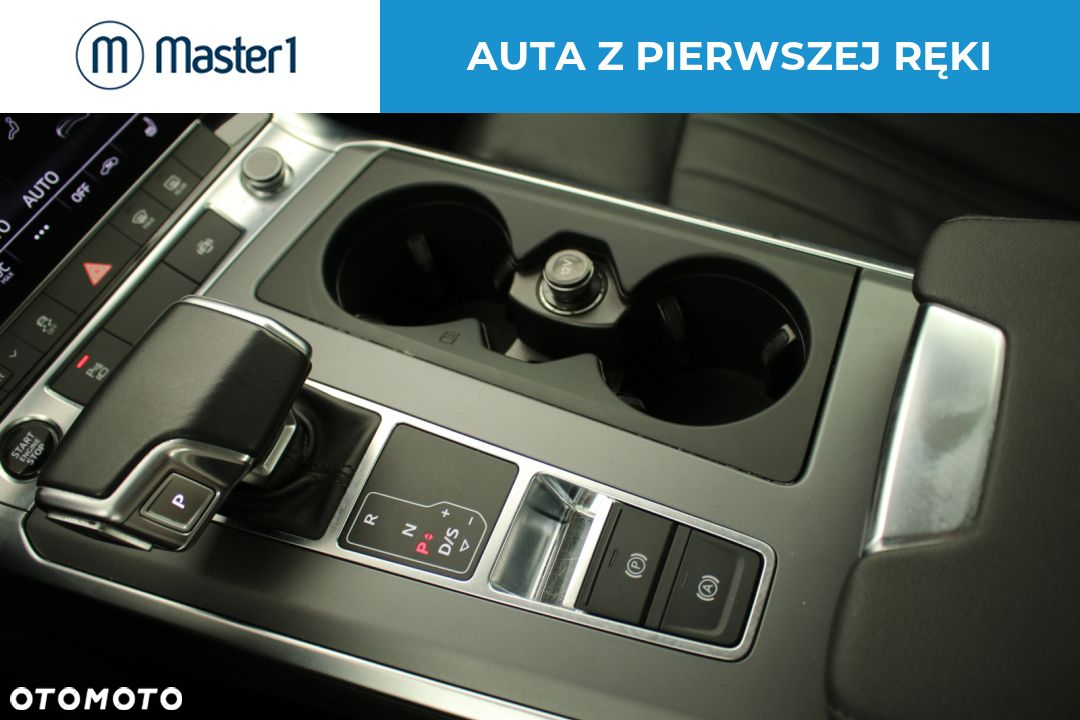 Audi A6 40 TDI mHEV S tronic - 20