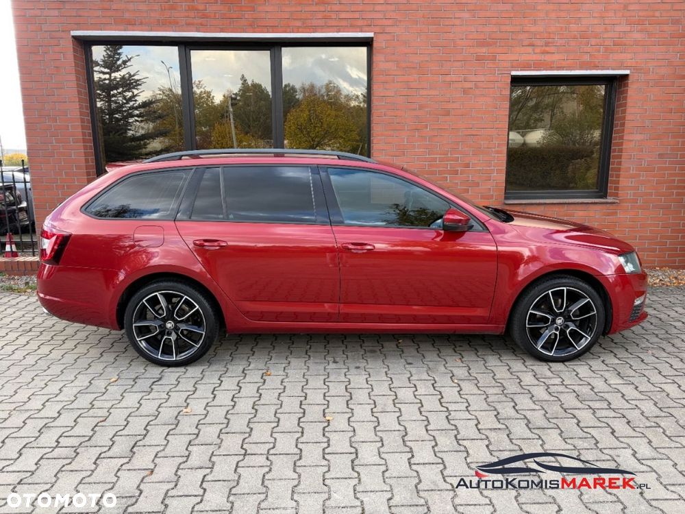Skoda Octavia - 28