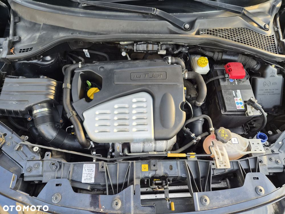 Fiat Tipo 1.4 T-Jet Business Line - 32