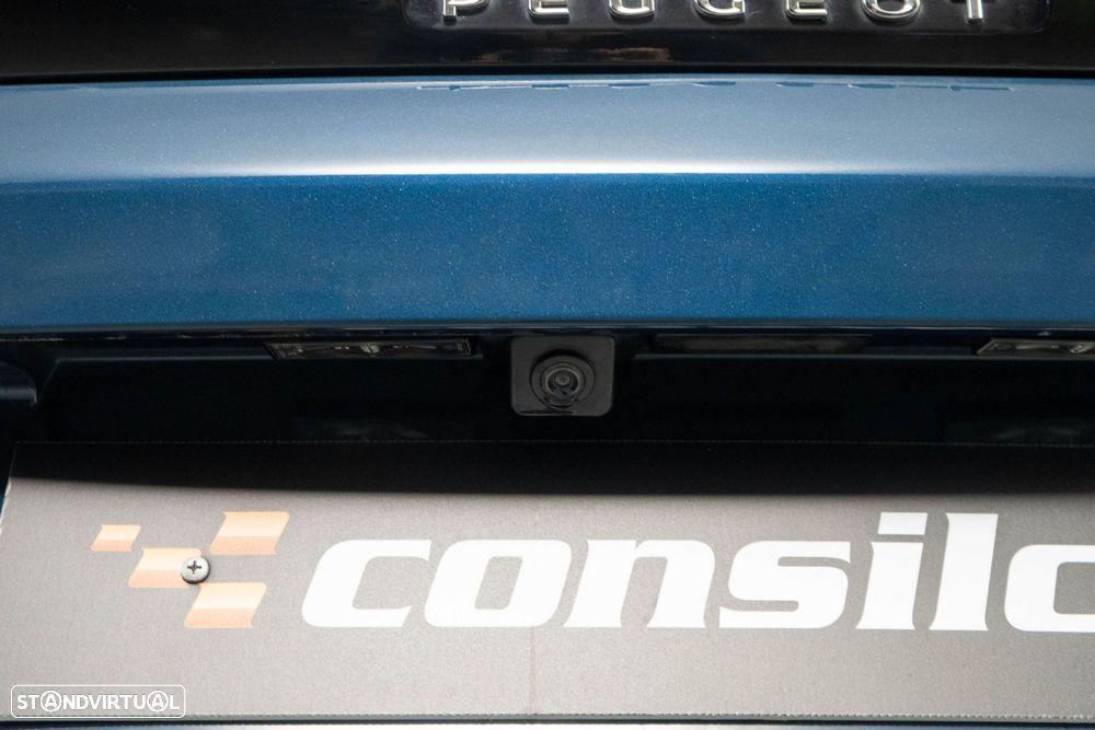 Peugeot 3008 1.6 Hybrid4 GT e-EAT8 - 16