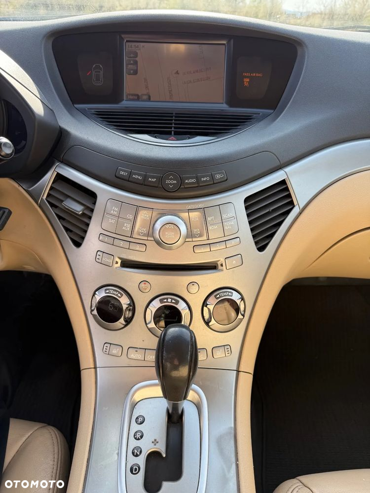 Subaru Tribeca 3.6 TE Exclusive - 14