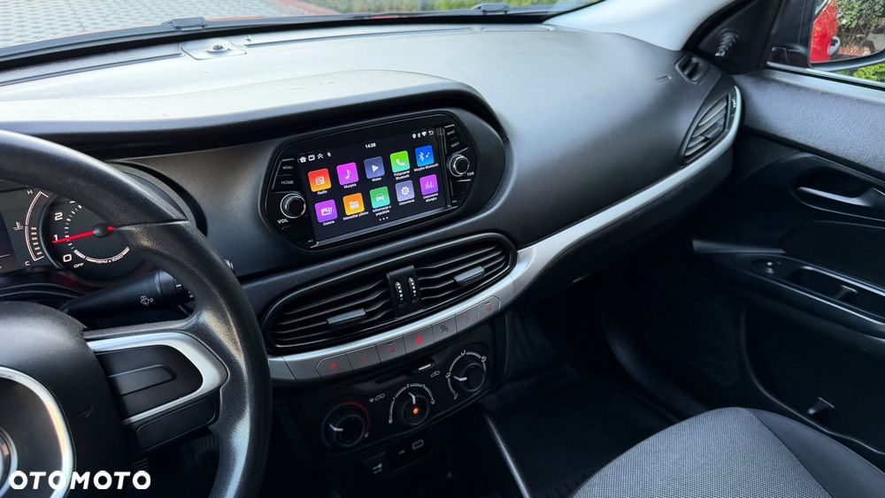 Fiat Tipo - 7