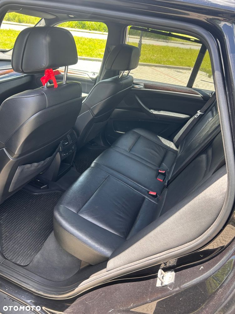 BMW X5 4.0d xDrive - 14