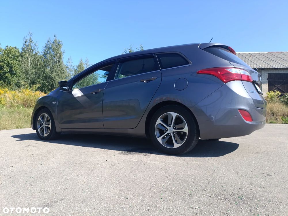 Hyundai i30 - 15