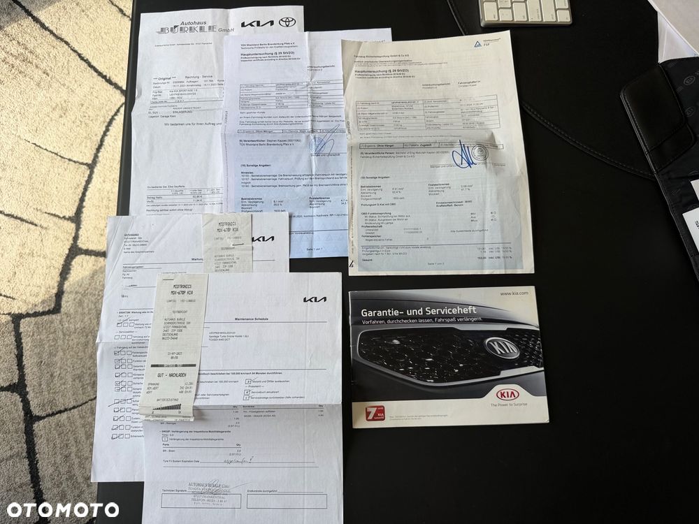 Kia Sportage 1.6 T-GDI GT Line 4WD DCT - 17